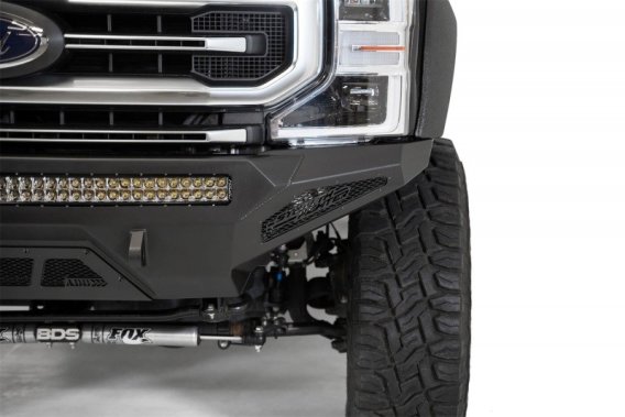 ADD Stealth Front Bumper
