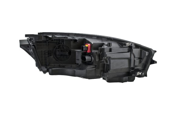 HELLA Headlight Assemblies