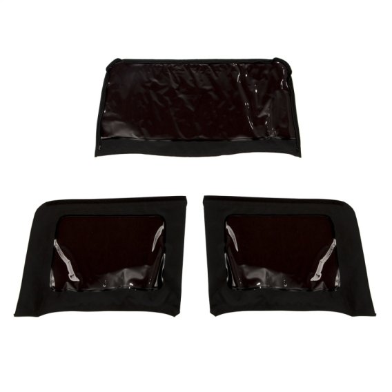RUG Soft Tops
