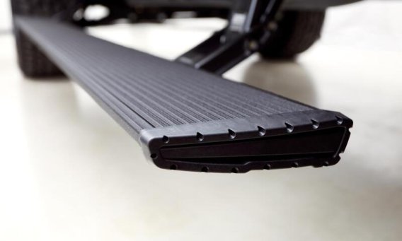 AMP PowerStep Xtreme