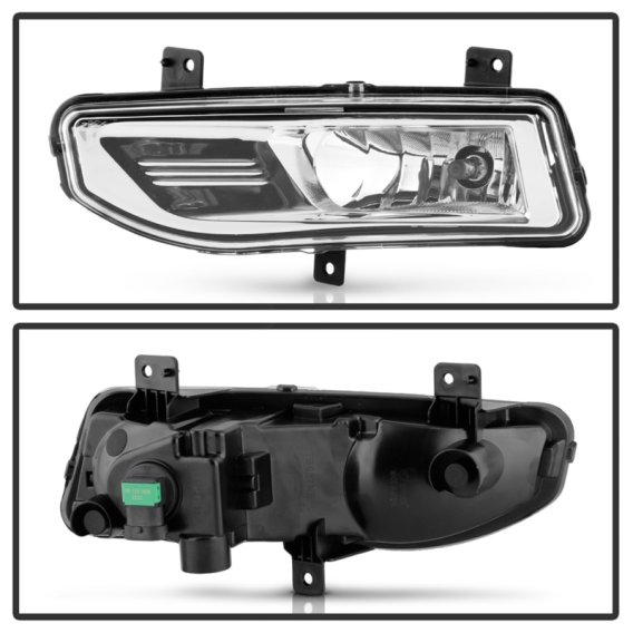 SPY Fog Lights