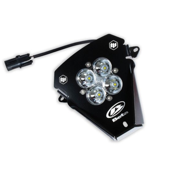 Squadron Sport Headlight Kit (A/C) Beta 2020-On RR 2-Stroke 125RR/200RR/250RR/300RR/RX Baja Desig...