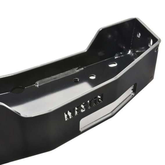 WES MAX Winch System