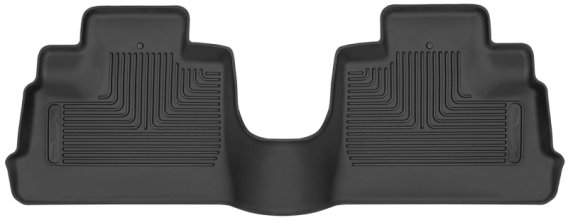 HL XAC - Rear - Black