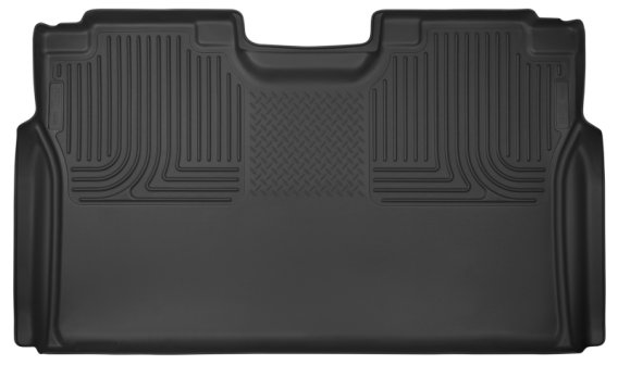 HL XAC - Rear - Black
