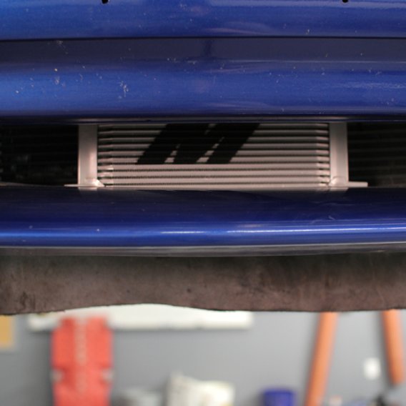 MM Oil Cooler - Kits