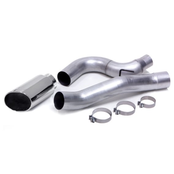 GBE Monster Exhaust Chrome Tip
