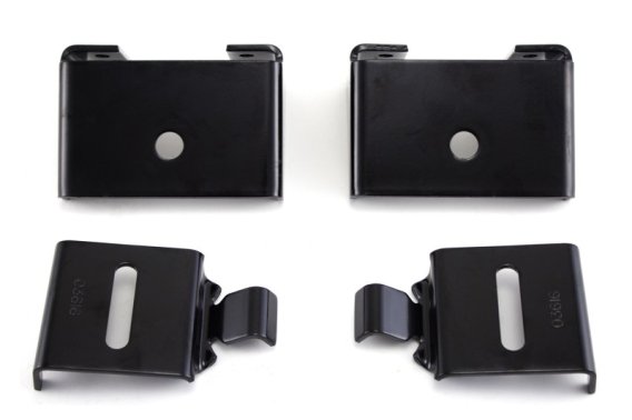 ALF RideCntrl Air Spring Kits