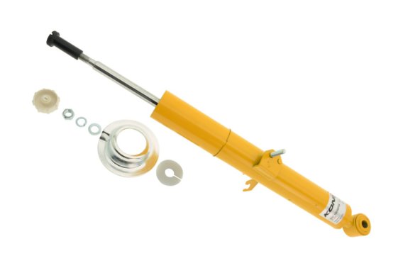 KON Sport (Yellow) Shocks