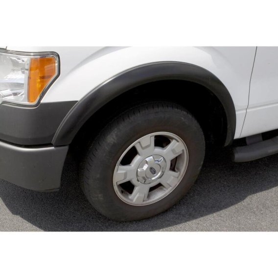 LND SX Fender Flares -Textured