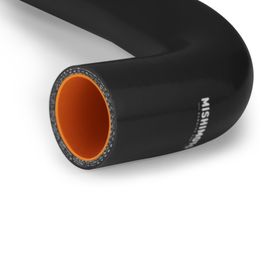 MM Silicone Hose - Radiator