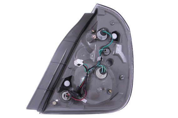 ANZ LED Taillights