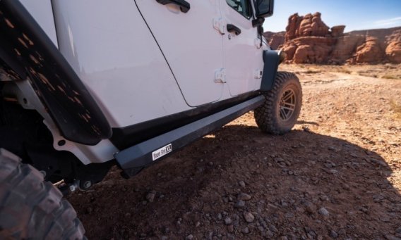 AMP PowerStep XL