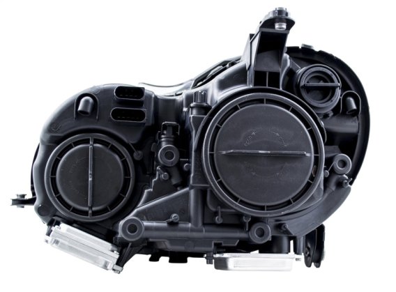 HELLA Headlight Assemblies