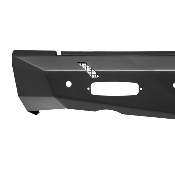 WES Pro-Series Bumpers