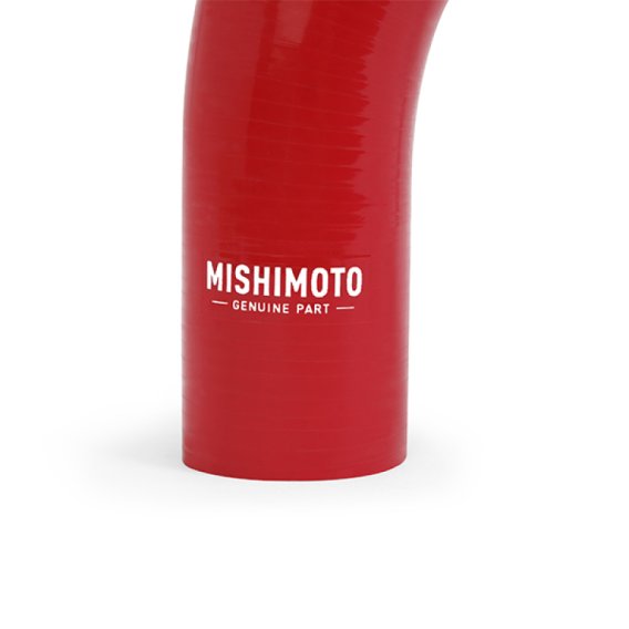 MM Silicone Hose - Radiator