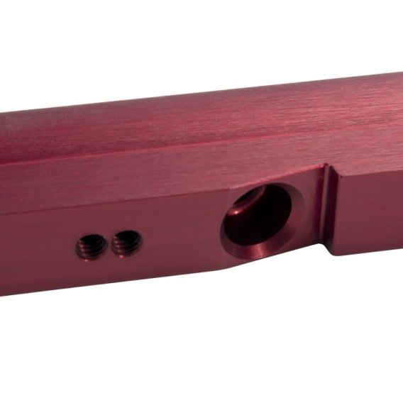 BBK Fuel Rail Kit