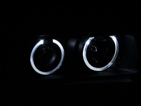ANZ Projector Headlights