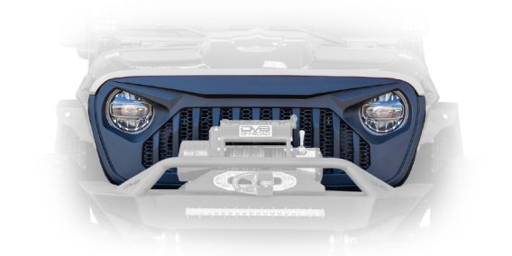DVE Grills