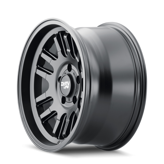 DLW Canyon 9310 Wheels