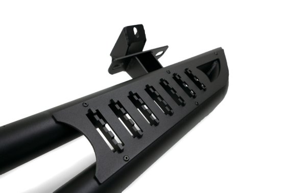 DVE Rock Slider Steps