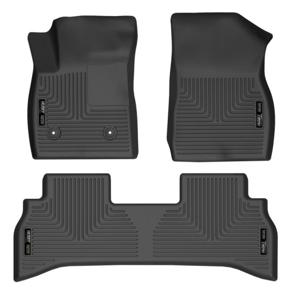 HL WB - Combo - Black