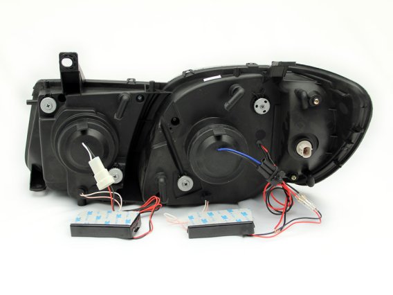ANZ Projector Headlights