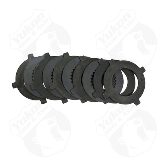 YUK Spider Gear Kits