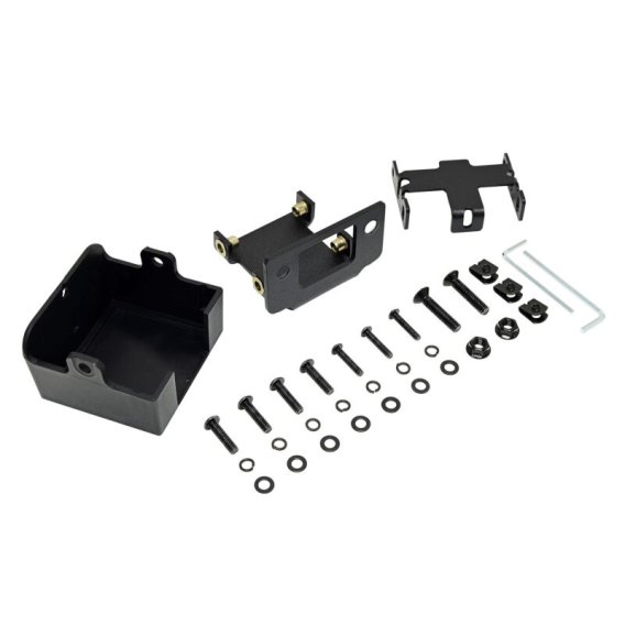 WES Pro-Series Bumpers