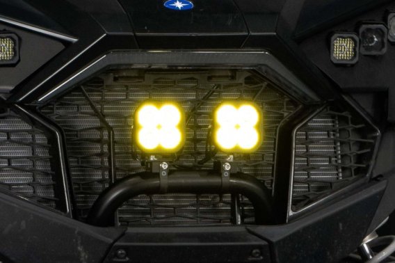 DIO LED Light Kit