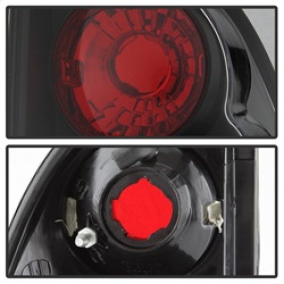 SPY Euro Tail Lights