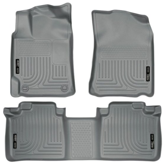 HL WB - Combo - Gray