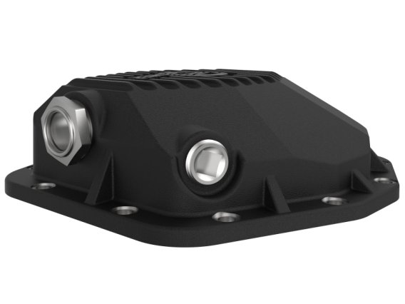 AFE Diff/Trans/Oil Covers