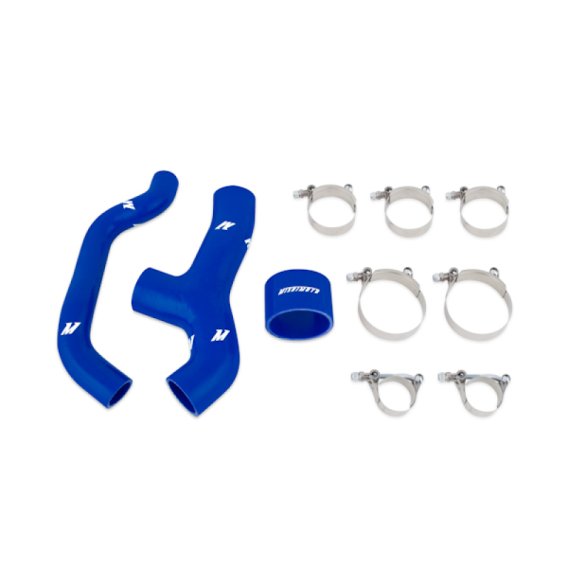 MM Silicone Hose - Intercooler