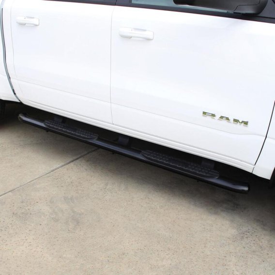 WES Nerf Bars - PRO TRAXX 4