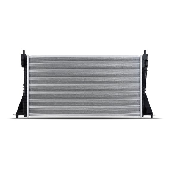 MM Radiators - Alum