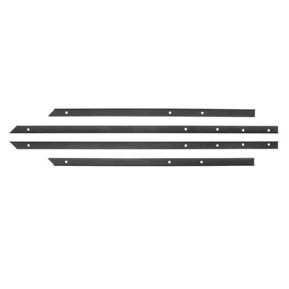 WES XTS Pinch Weld Covers