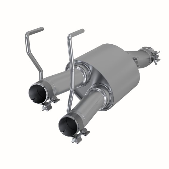 MBRP Muffler 409