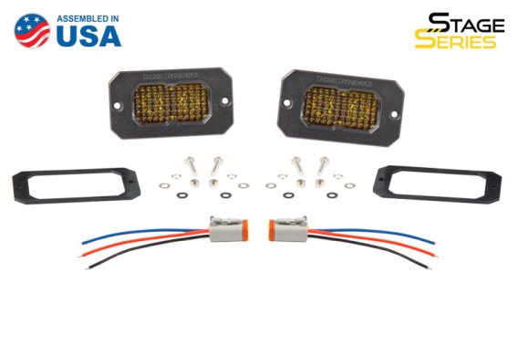 DIO LED Light Pods