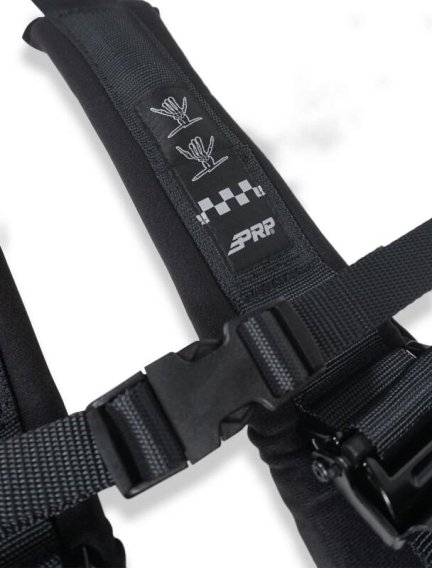 PRP 4.2 Harness