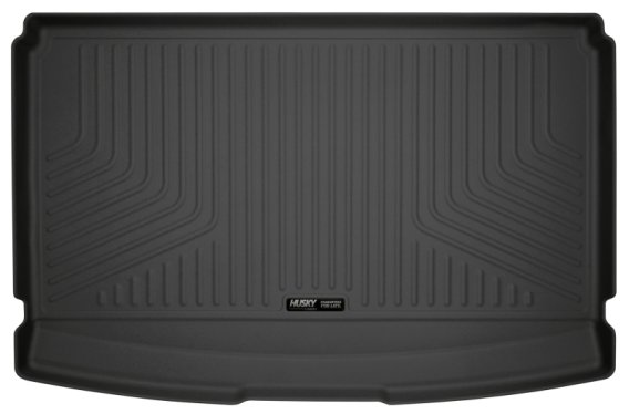 HL WB - Cargo - Black