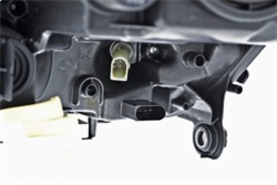HELLA Headlight Assemblies