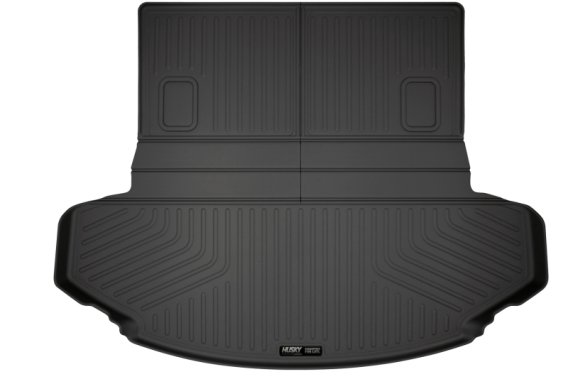 HL WB - Cargo - Black