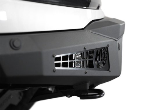 ADD HoneyBadger Front Bumper
