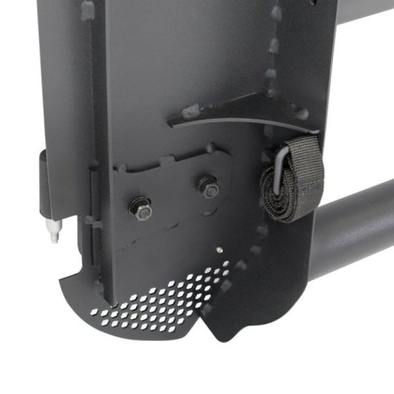 GOR Door Replacements