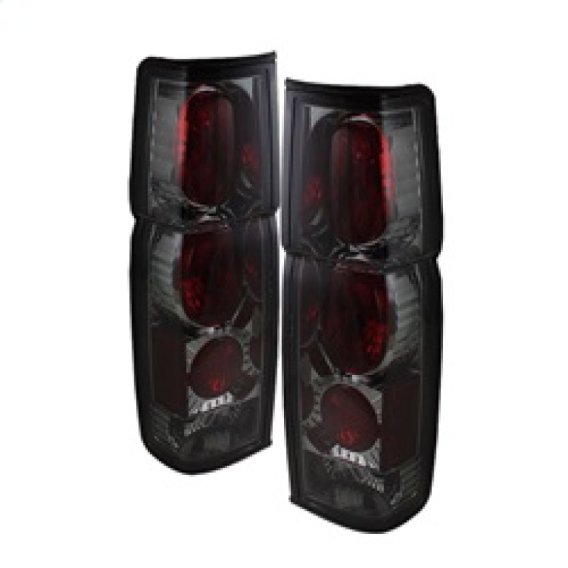 SPY Euro Tail Lights