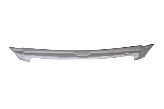 AVS Aeroskin Shield - Chrome