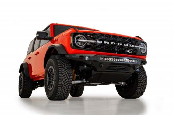 ADD Skid Plates