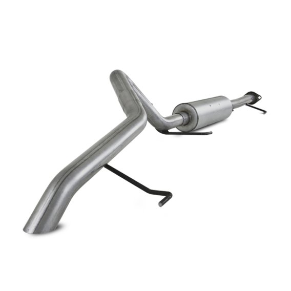 MBRP Catback Exhaust AL