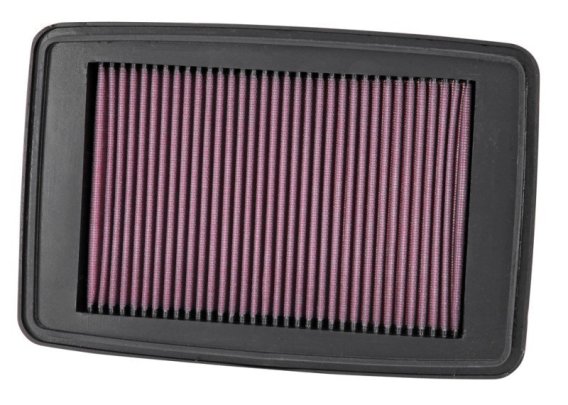 Powerlid Airbox Cover